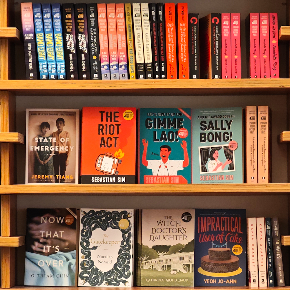 Epigram Books