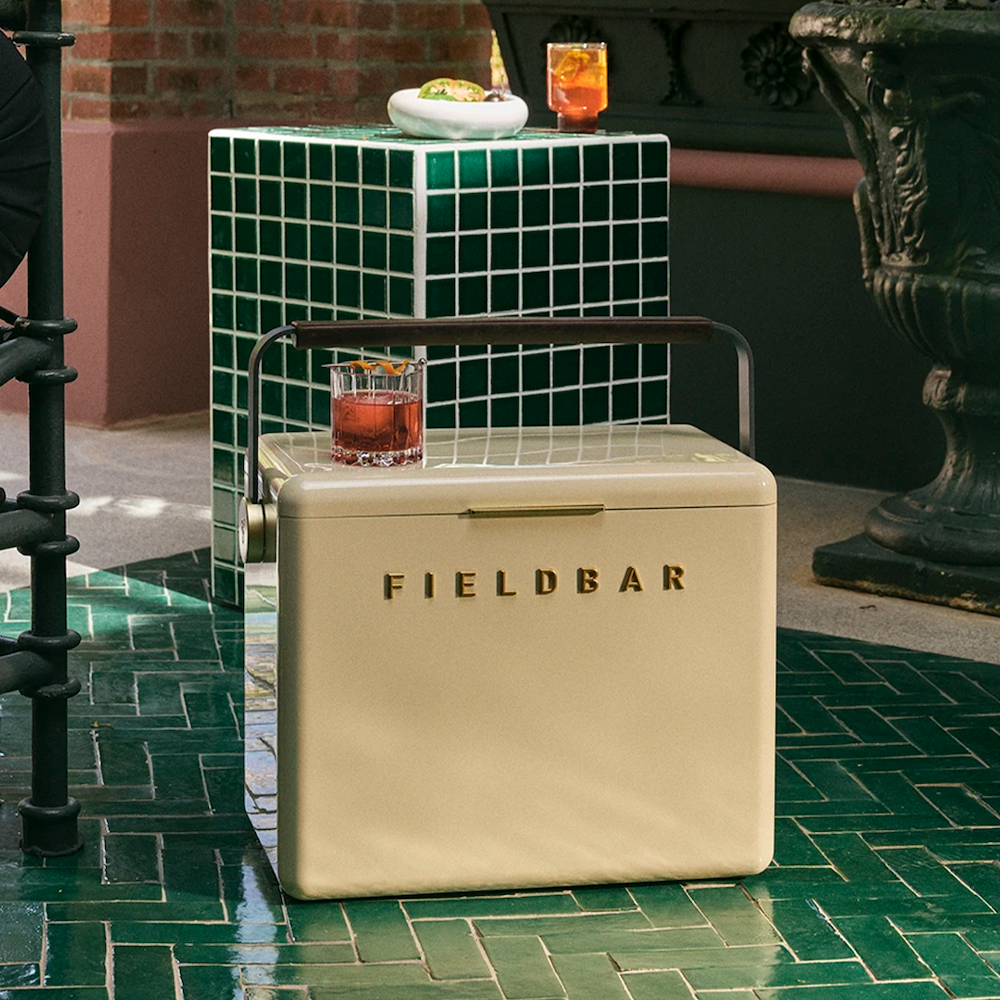 FIELDBAR