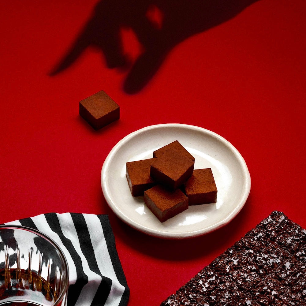 GASM Chocolates