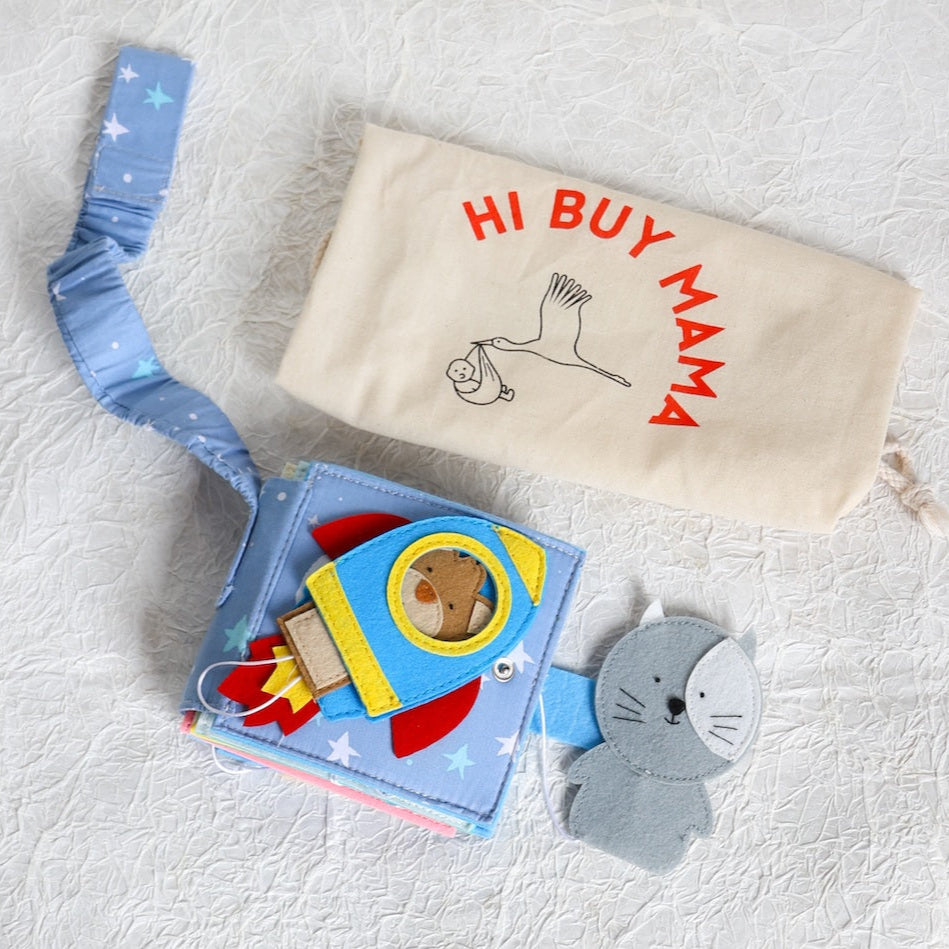 Hi Buy Mama