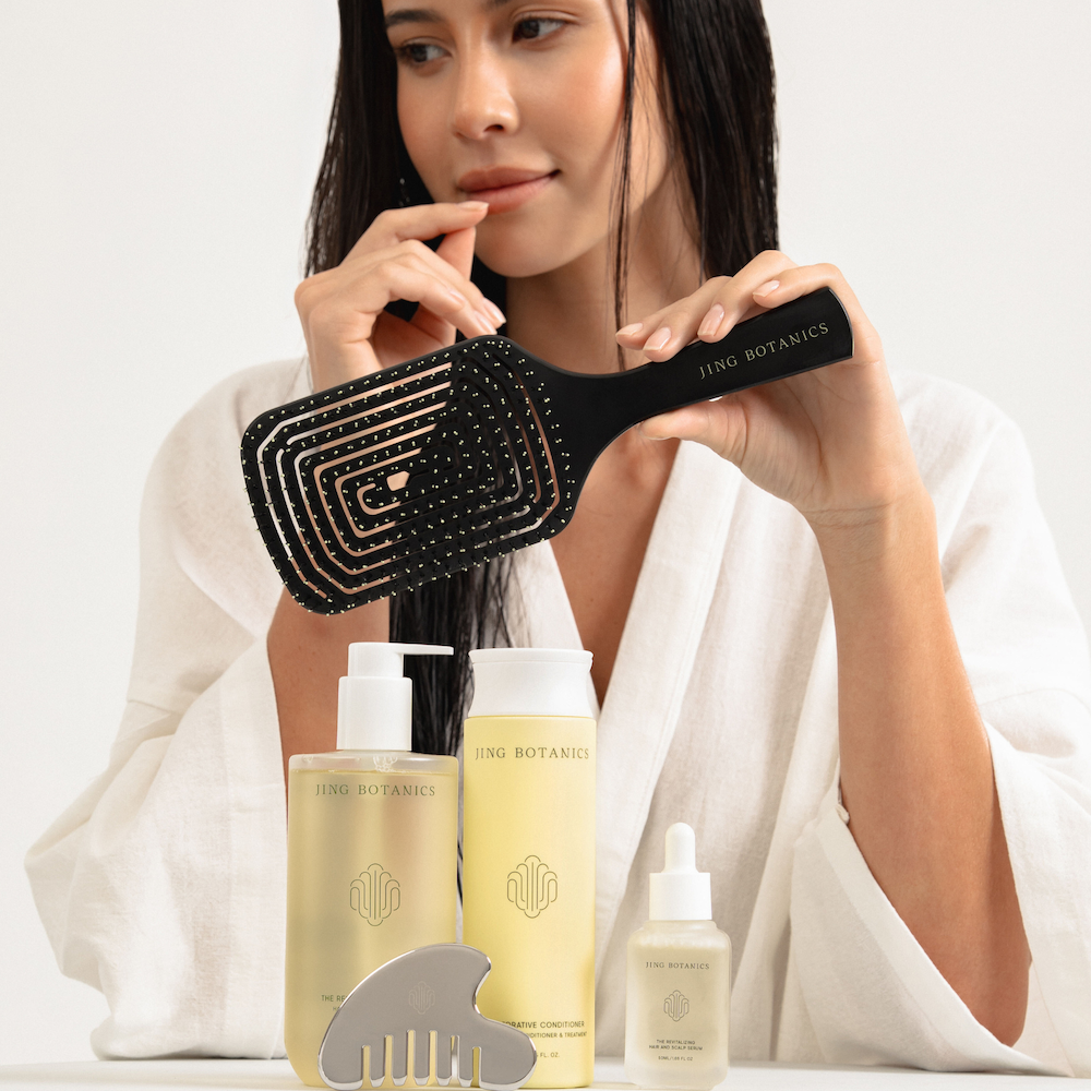 Jing Botanics