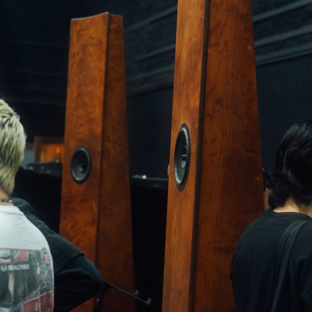 Kii Workshop