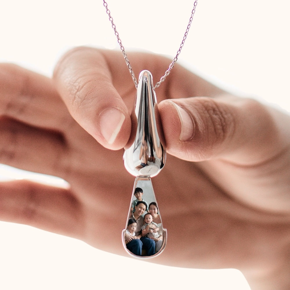 Locket Allegro