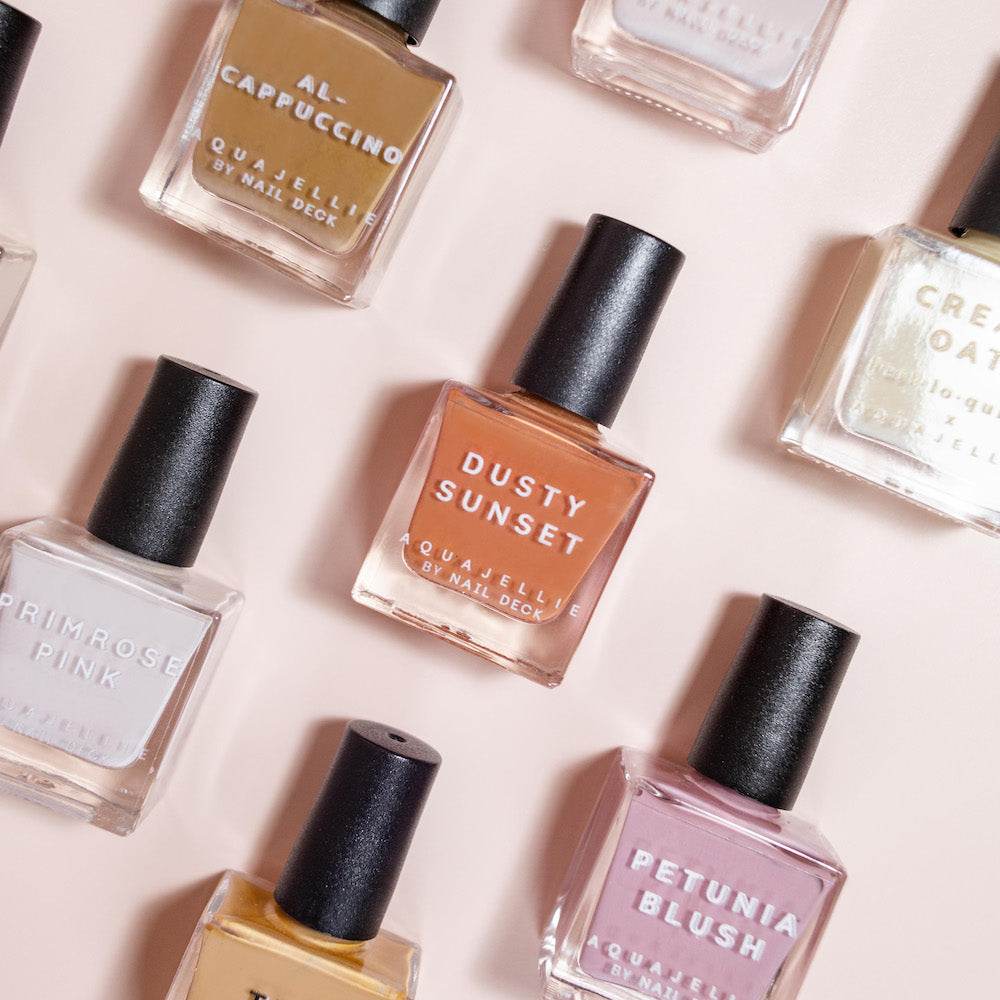 NAIL DECK