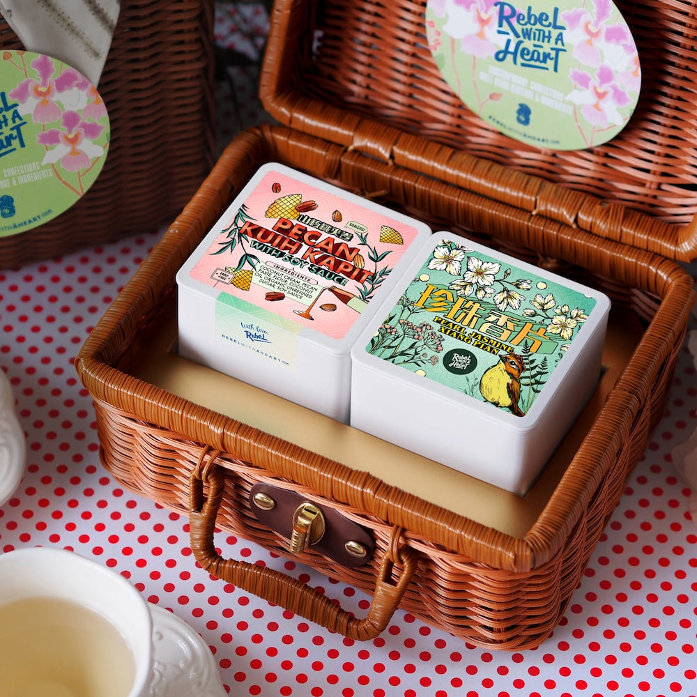 RWAH Confections