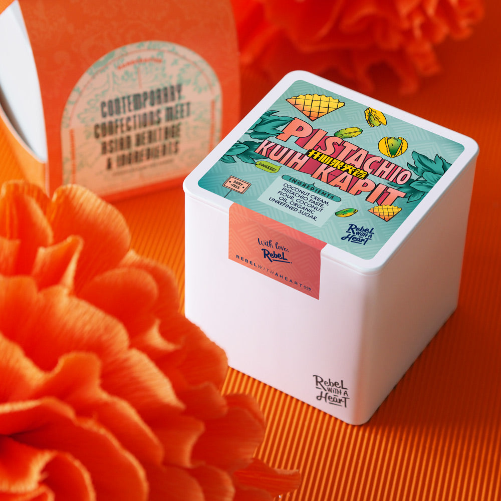 RWAH Confections