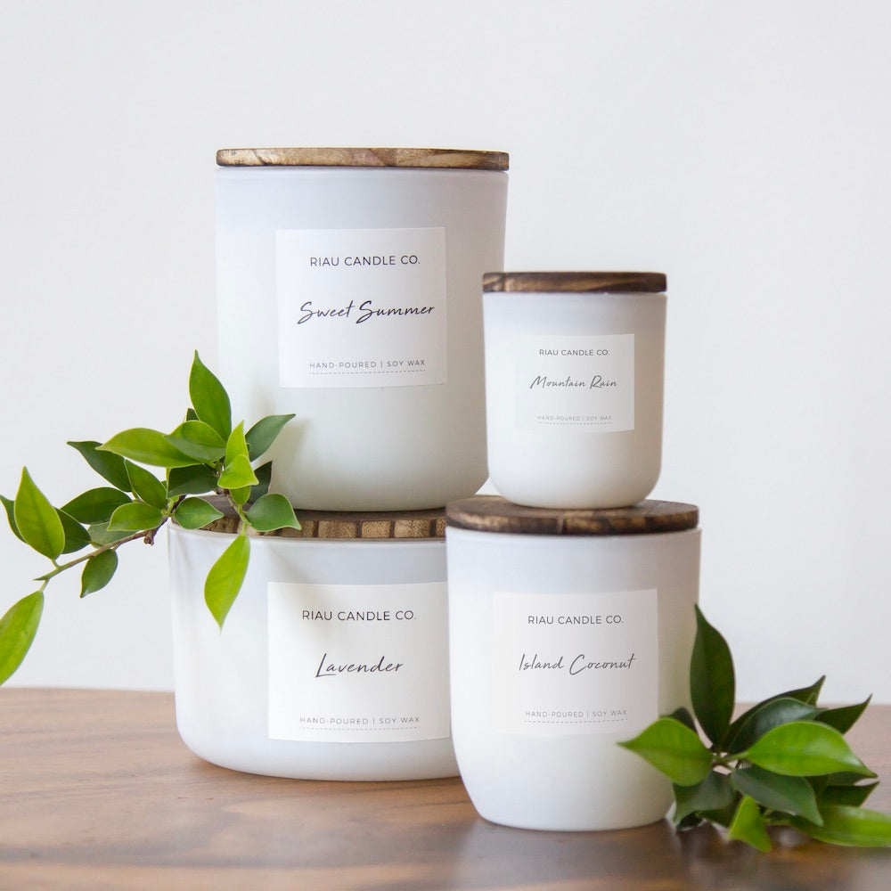 Riau Candle Co