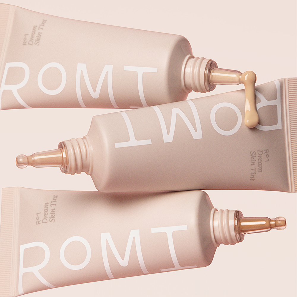 ROMI Beauty