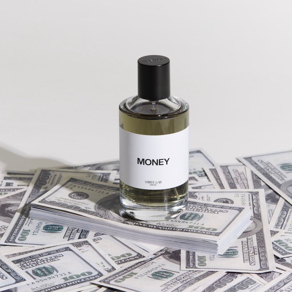 VIBES LAB PARFUMS