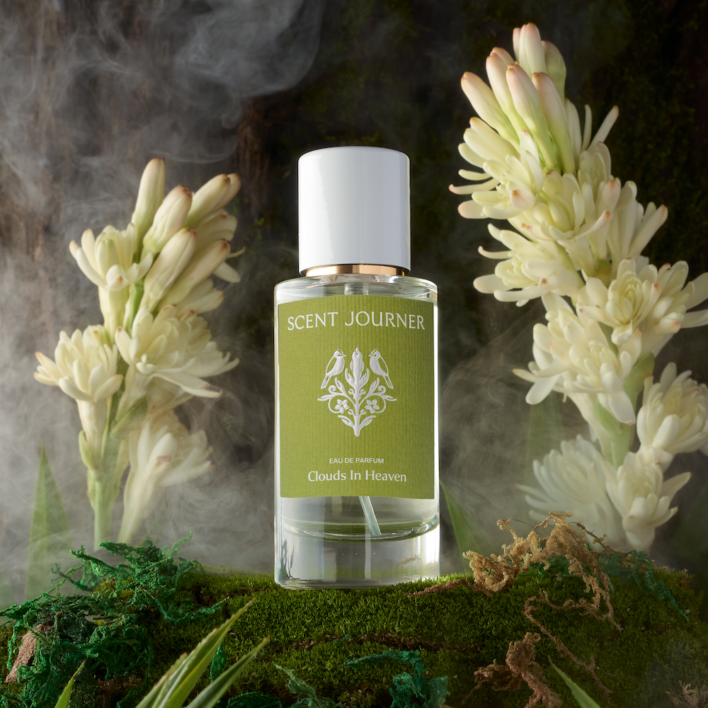 Scent Journer
