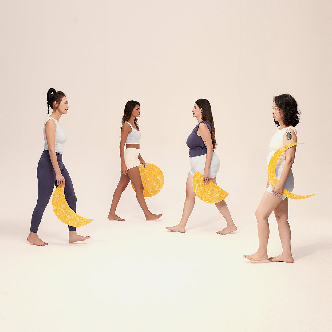 Selene Active