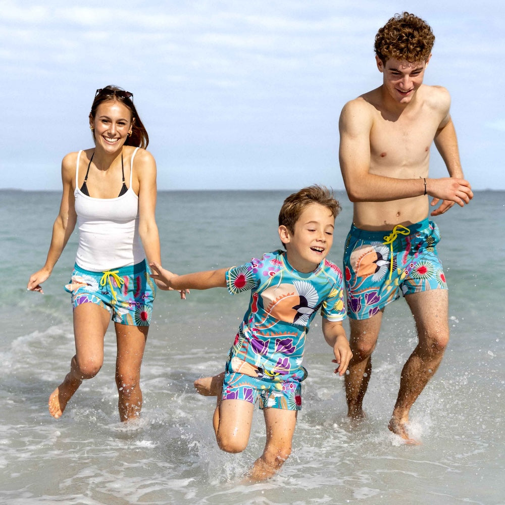SOUTH BEACH BOARDIES