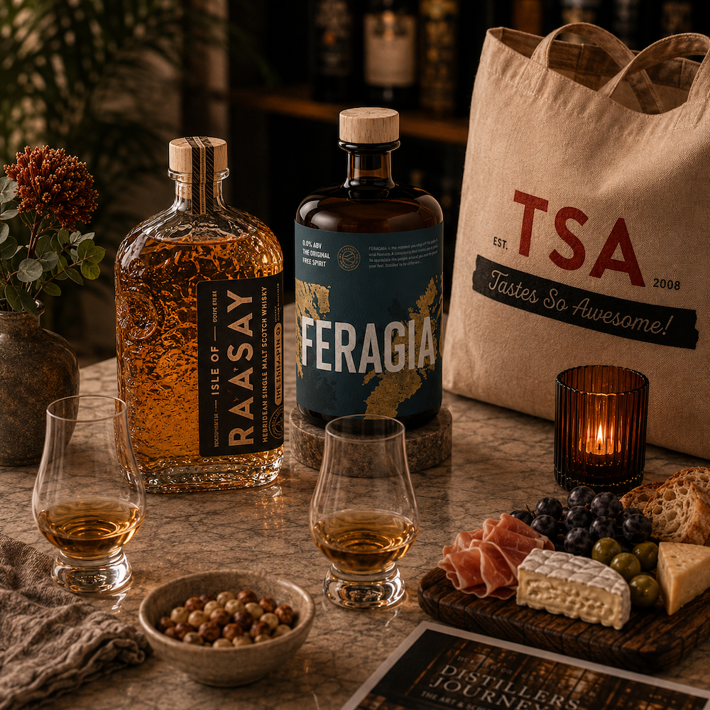 TSA Wines