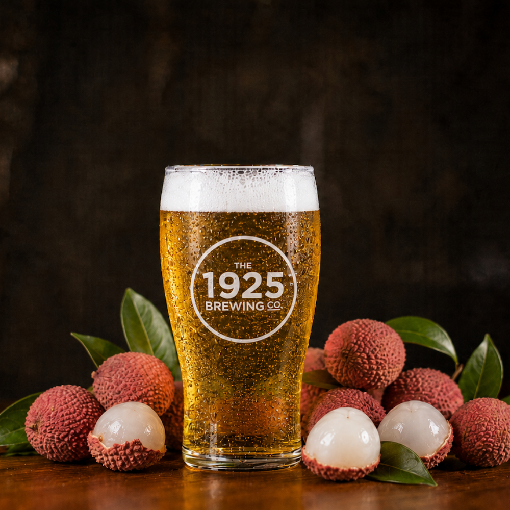 The 1925 Brewing Co.