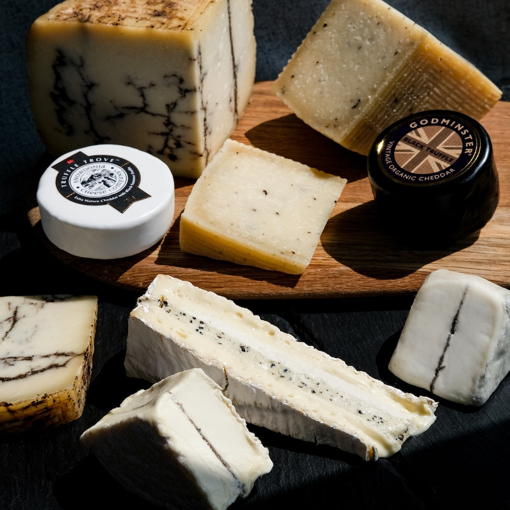 The Cheese Shop