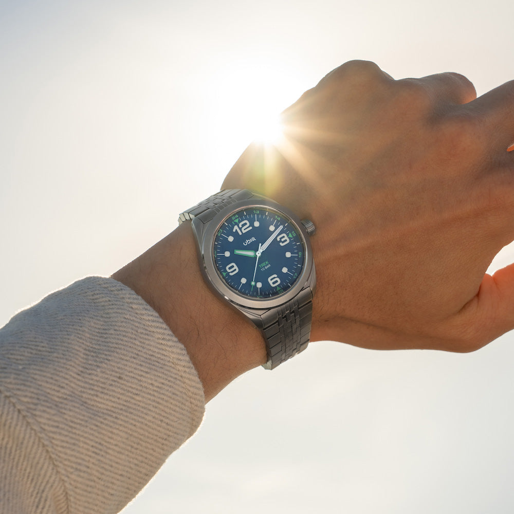 UBIQ Watches