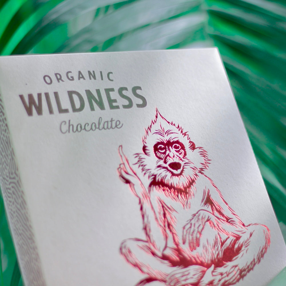 Wildness Chocolate