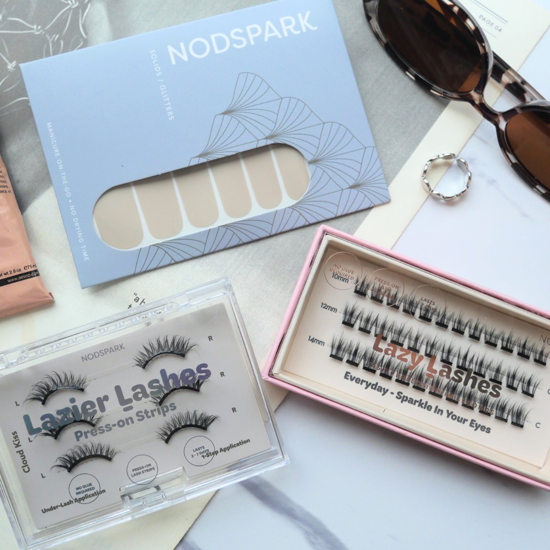 Nodspark