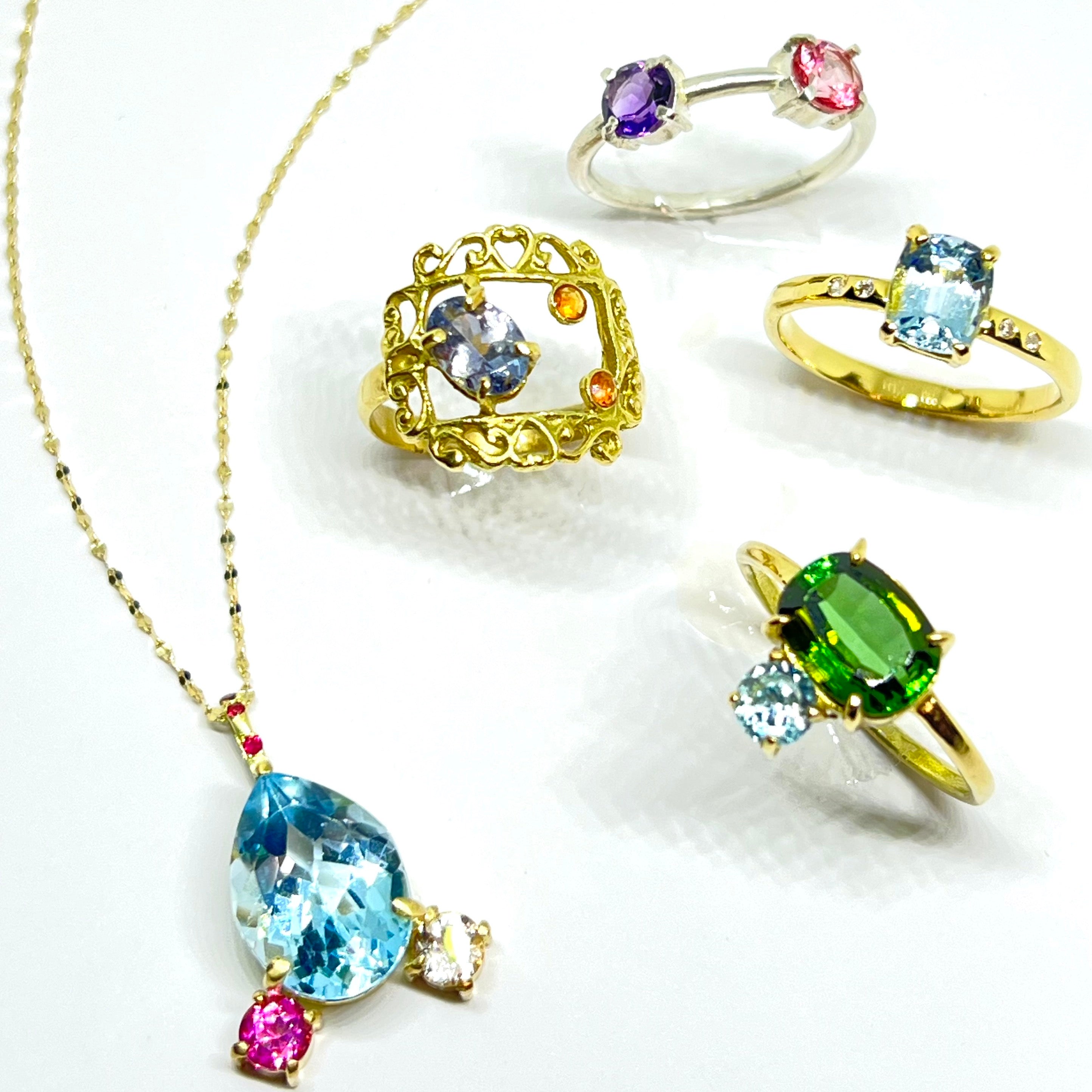Empress Bijoux