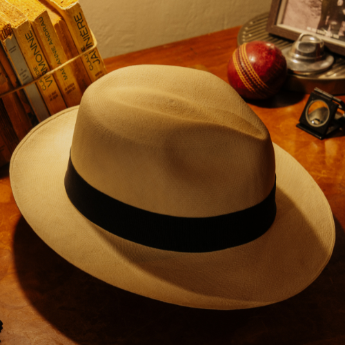 Hat of Cain
