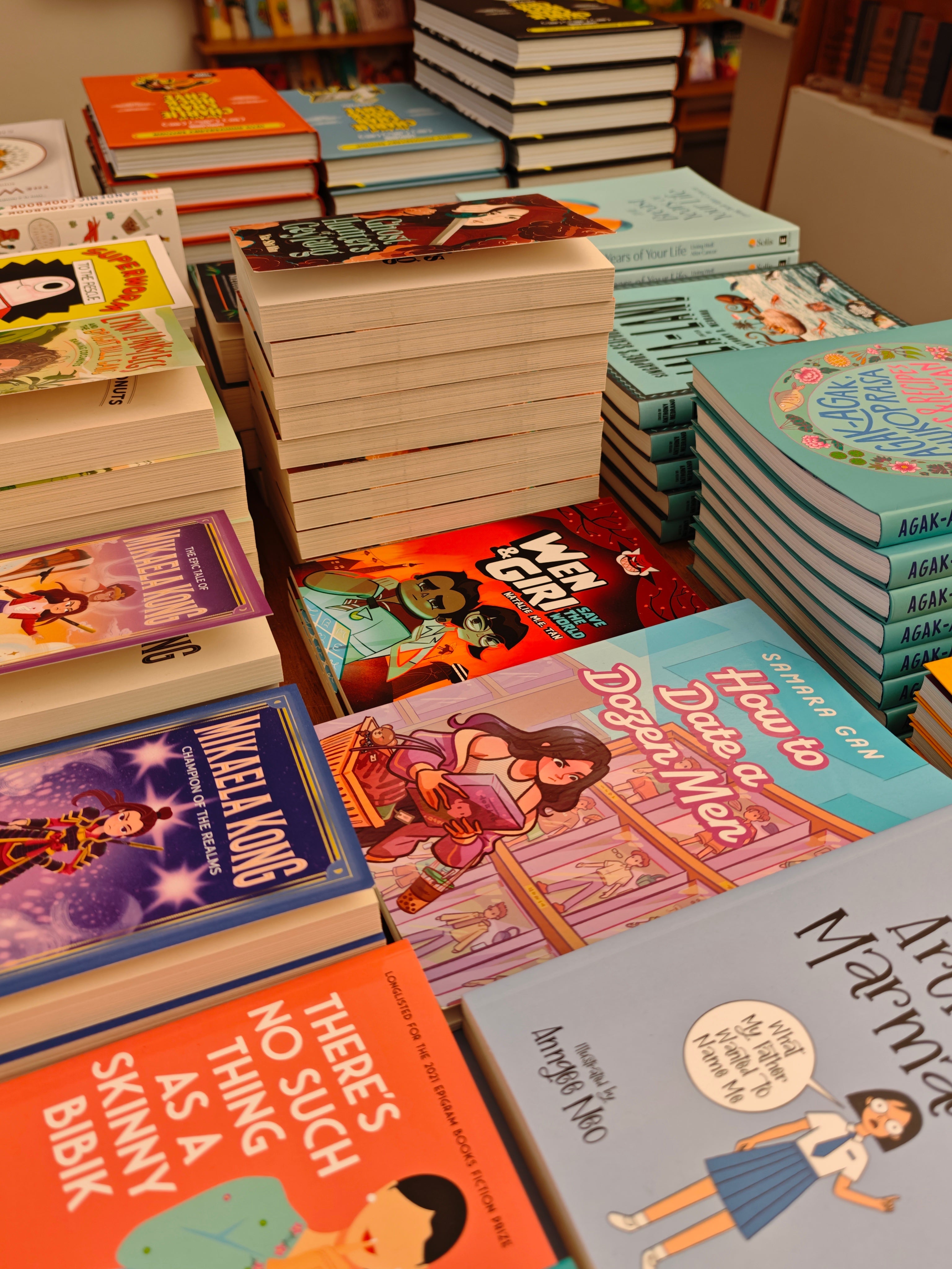 Epigram Books