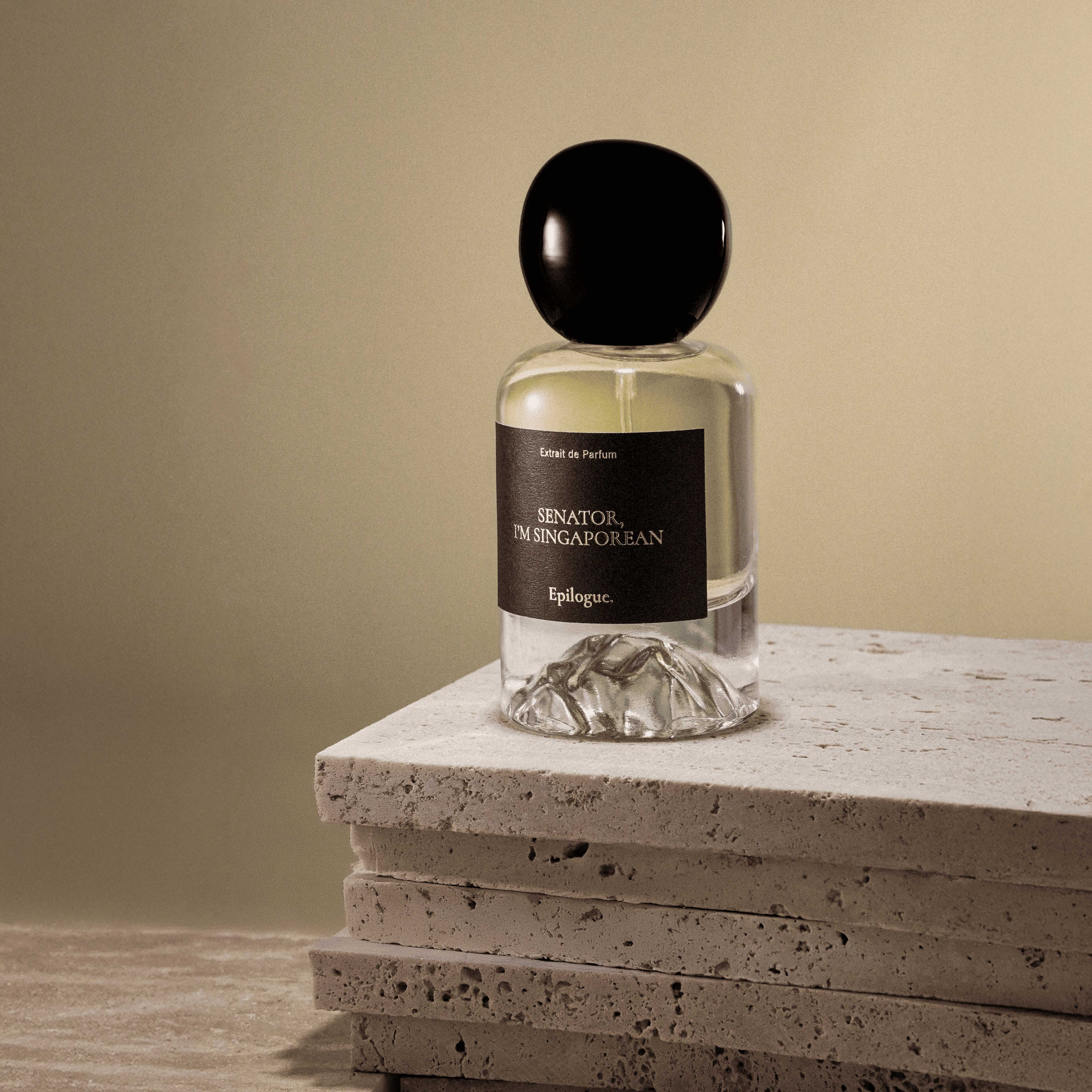 Epilogue Fragrances