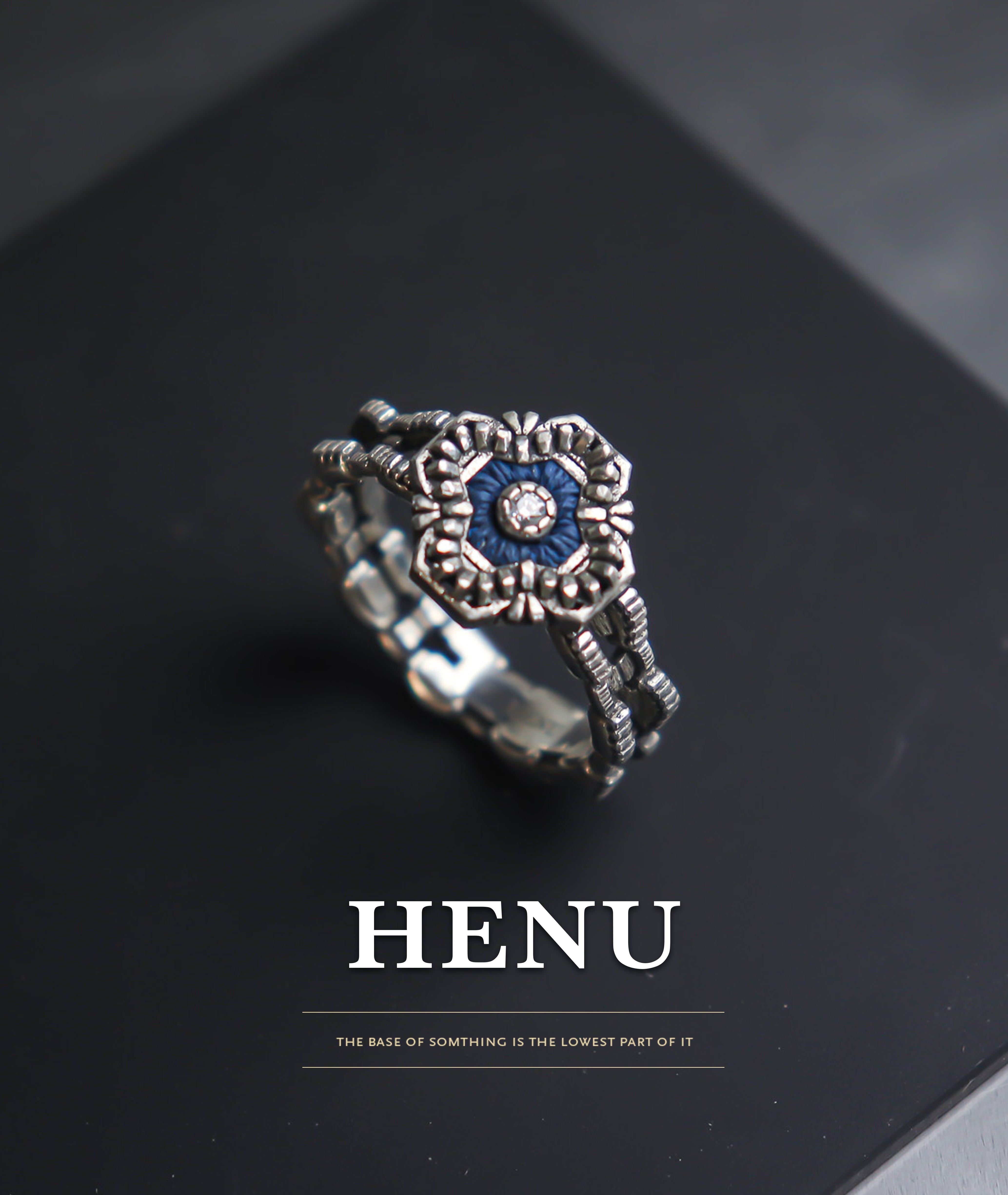 HENU