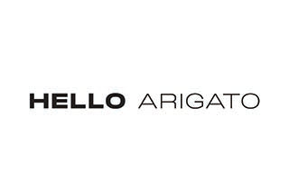 Hello Arigato